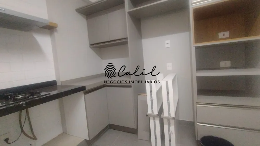 Apartamento, 3 quartos, 118 m² - Foto 17