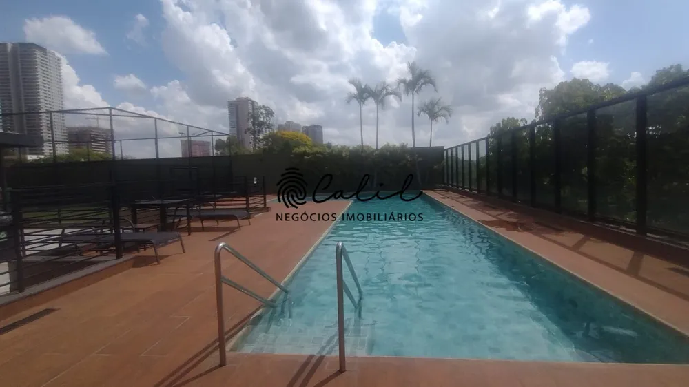 Apartamento, 3 quartos, 118 m² - Foto 1