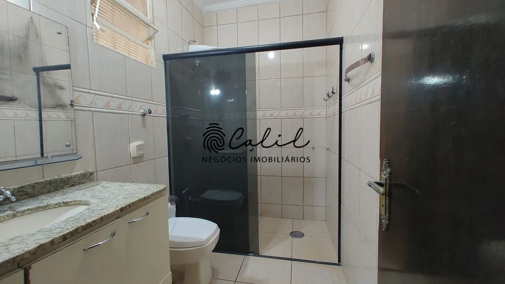 Sobrado, 4 quartos, 130 m² - Foto 9