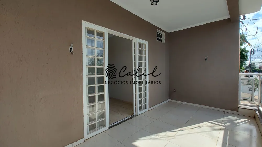 Sobrado, 4 quartos, 130 m² - Foto 6