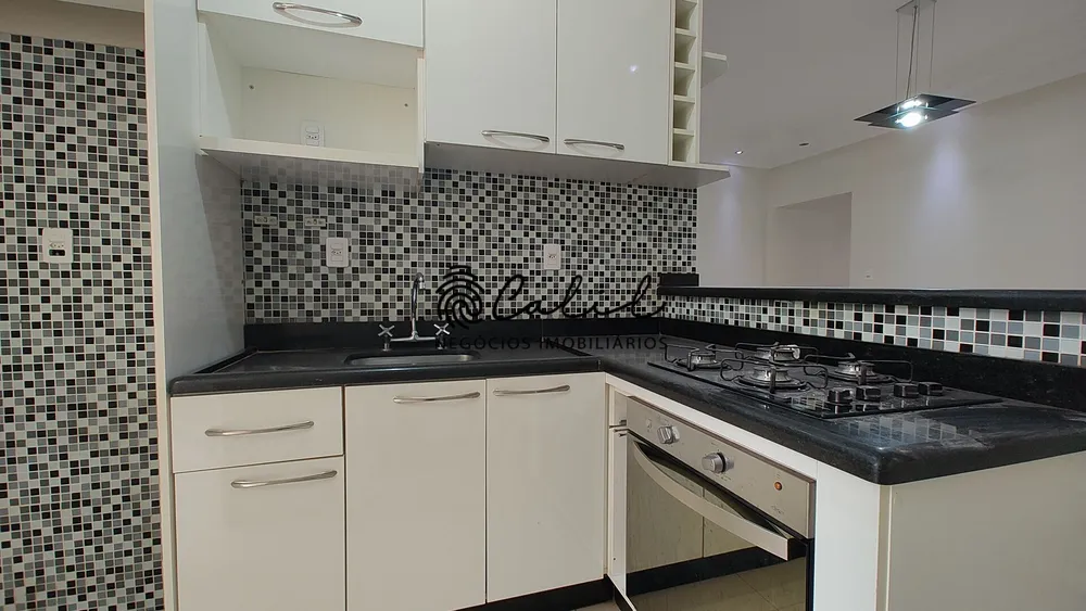 Sobrado, 4 quartos, 130 m² - Foto 4