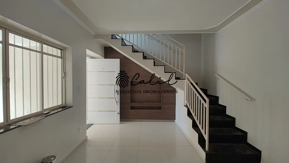 Sobrado, 4 quartos, 130 m² - Foto 2