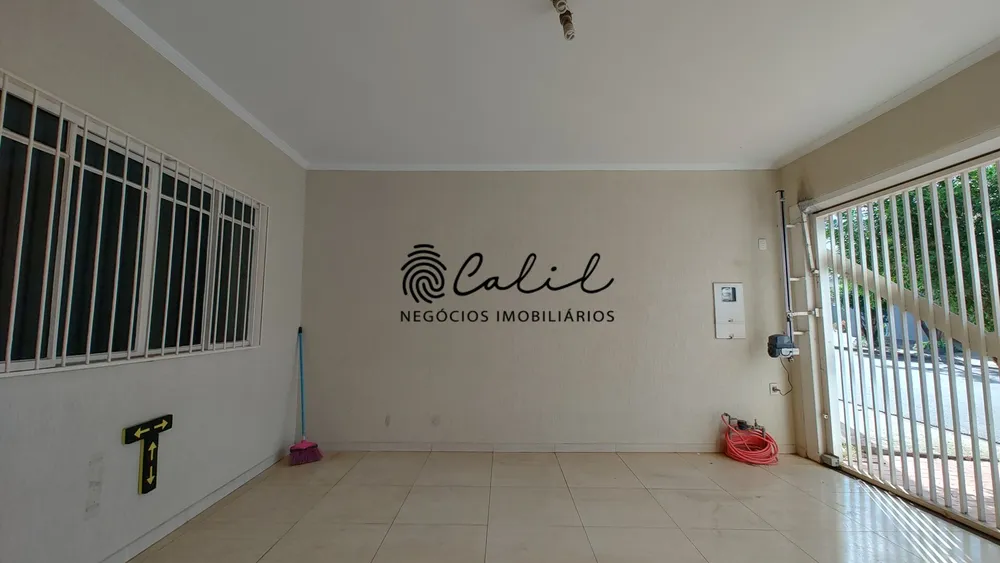 Sobrado, 4 quartos, 130 m² - Foto 3