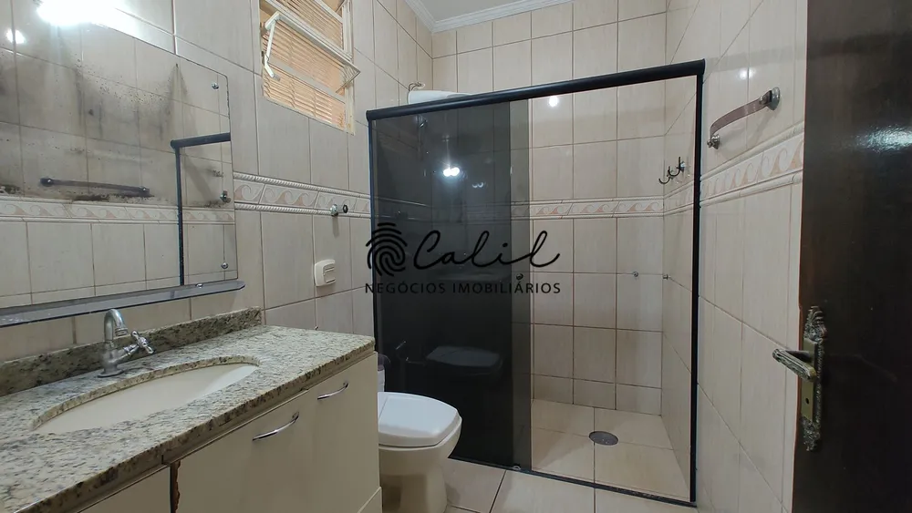 Sobrado, 4 quartos, 130 m² - Foto 3