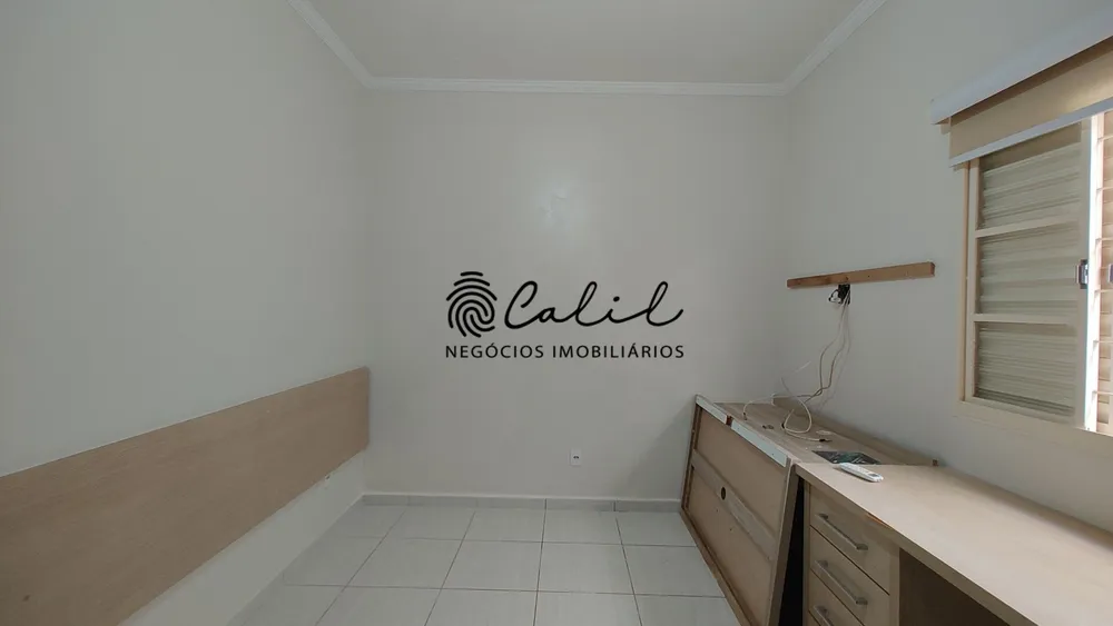 Sobrado, 4 quartos, 130 m² - Foto 8