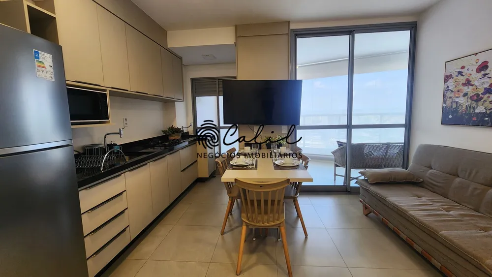 Apartamento, 1 quarto, 49 m² - Foto 5