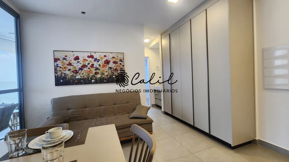 Apartamento, 1 quarto, 49 m² - Foto 7
