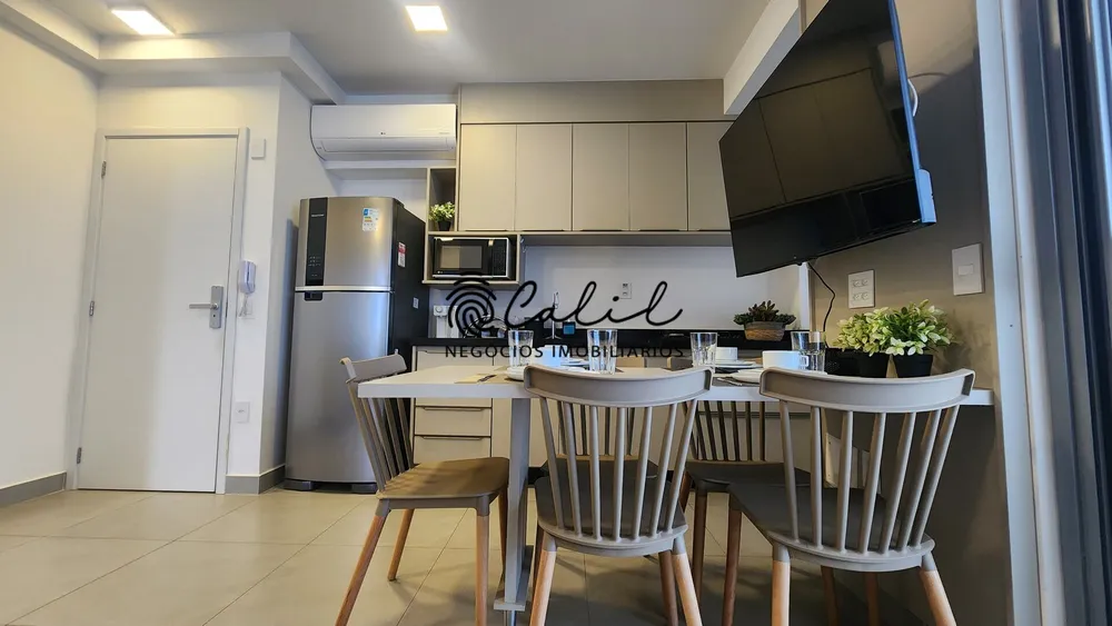 Apartamento, 1 quarto, 49 m² - Foto 2