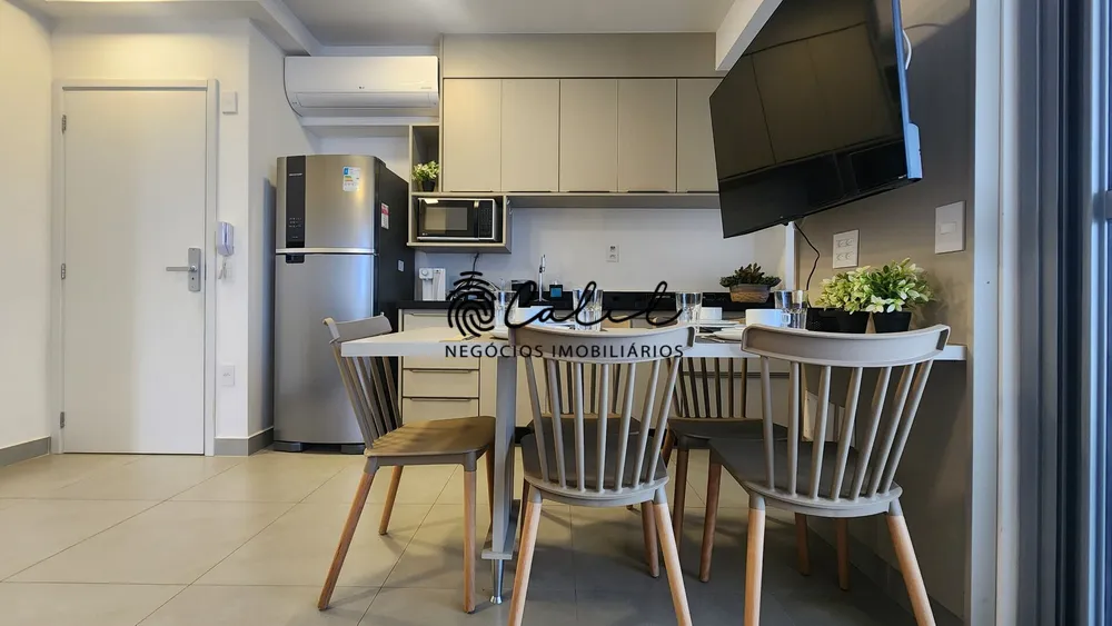 Apartamento, 1 quarto, 49 m² - Foto 3