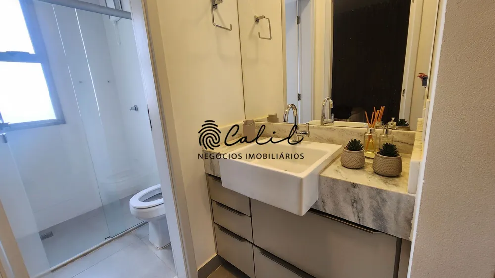 Apartamento, 1 quarto, 49 m² - Foto 9
