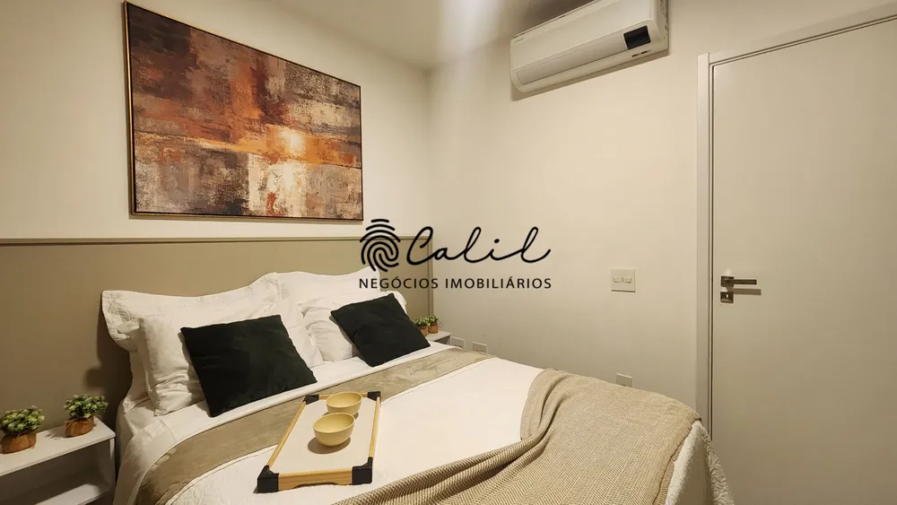 Apartamento, 1 quarto, 49 m² - Foto 12