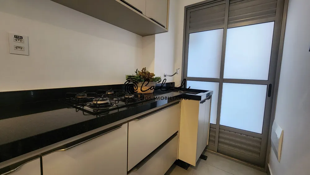 Apartamento, 1 quarto, 49 m² - Foto 6