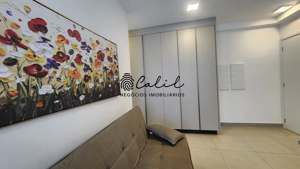 Apartamento, 1 quarto, 49 m² - Foto 8