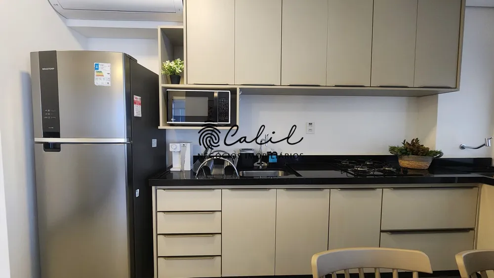 Apartamento, 1 quarto, 49 m² - Foto 4