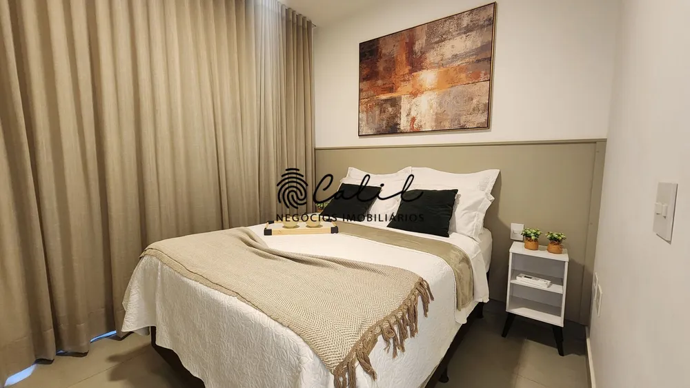 Apartamento, 1 quarto, 49 m² - Foto 10