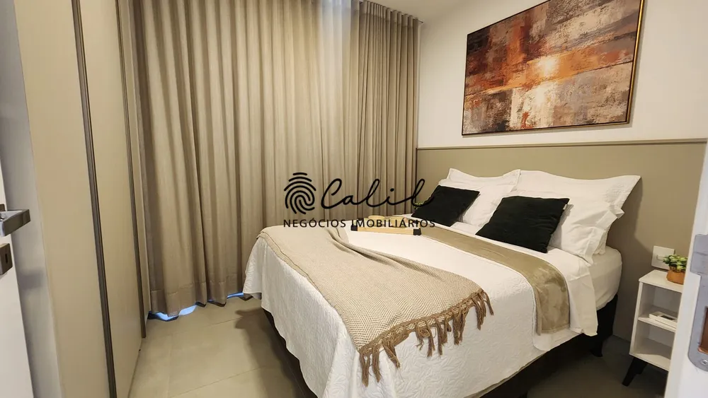Apartamento, 1 quarto, 49 m² - Foto 11
