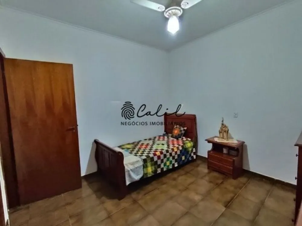 Casa, 4 quartos, 233 m² - Foto 9