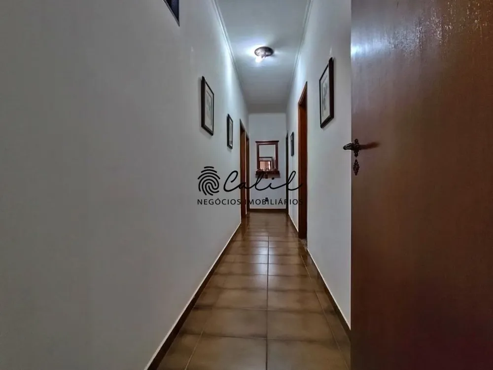 Casa, 4 quartos, 233 m² - Foto 12