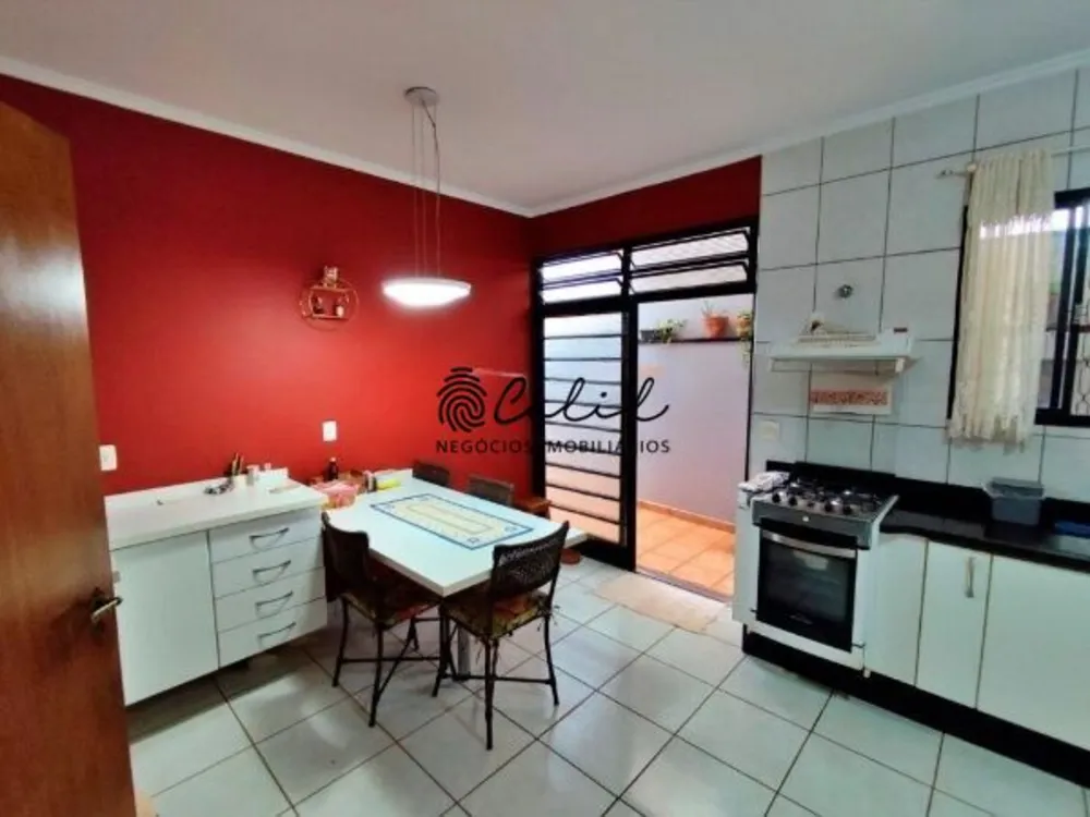 Casa, 4 quartos, 233 m² - Foto 7