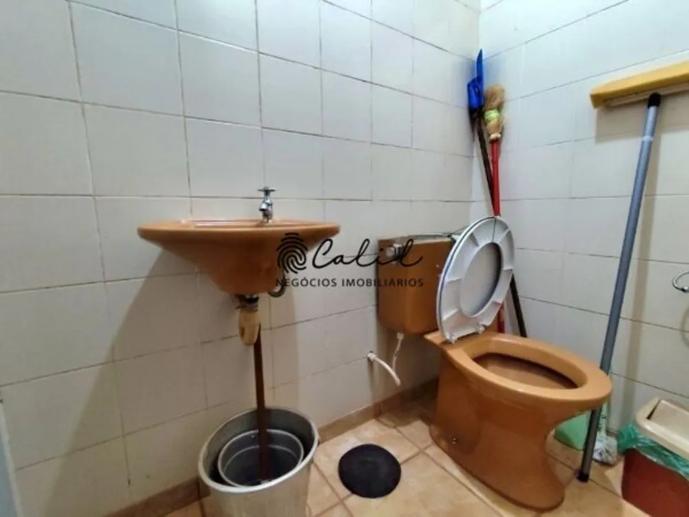 Casa, 4 quartos, 233 m² - Foto 12