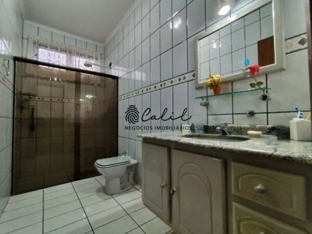 Casa, 4 quartos, 233 m² - Foto 13