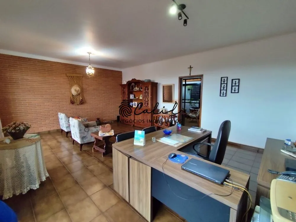 Casa, 4 quartos, 233 m² - Foto 9