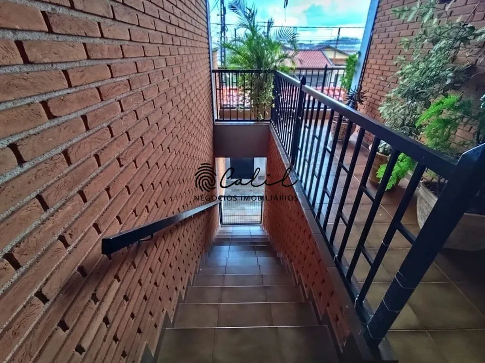 Casa, 4 quartos, 233 m² - Foto 6