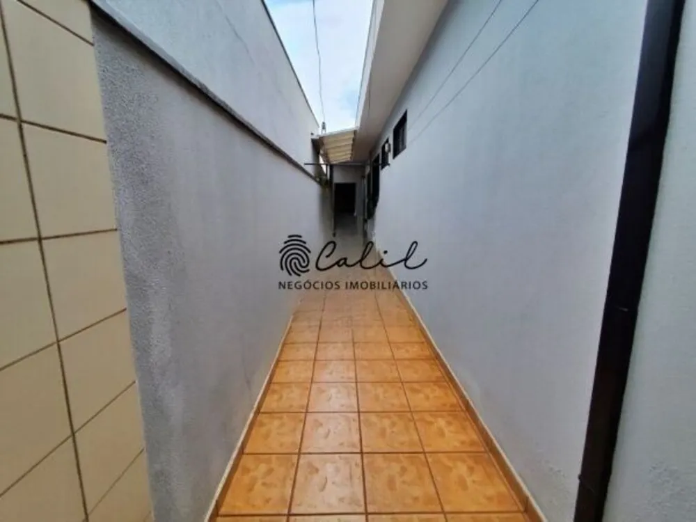 Casa, 4 quartos, 233 m² - Foto 20