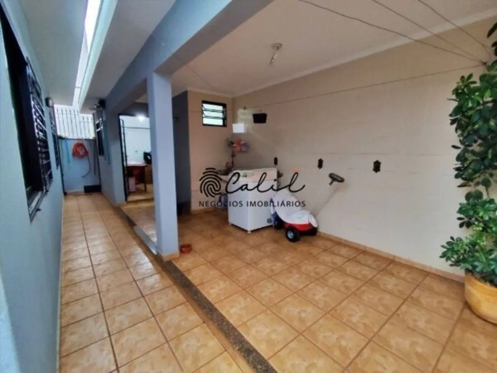 Casa, 4 quartos, 233 m² - Foto 4