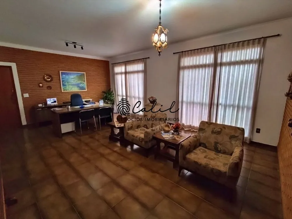 Casa, 4 quartos, 233 m² - Foto 2