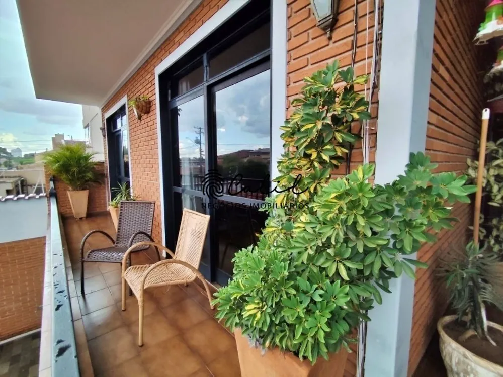 Casa, 4 quartos, 233 m² - Foto 5