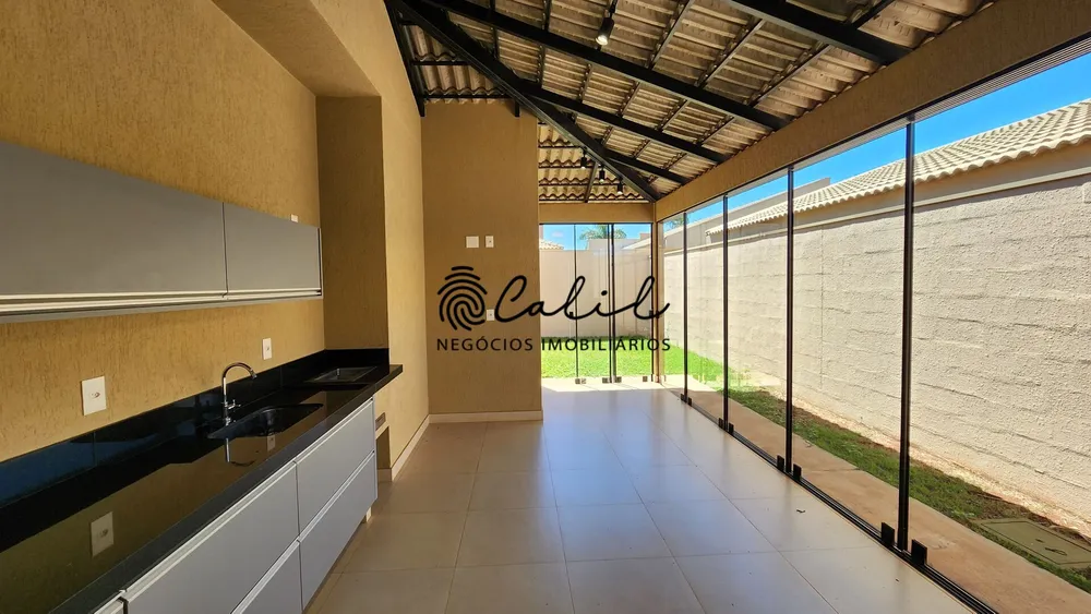 Casa de Condomínio, 3 quartos - Foto 4