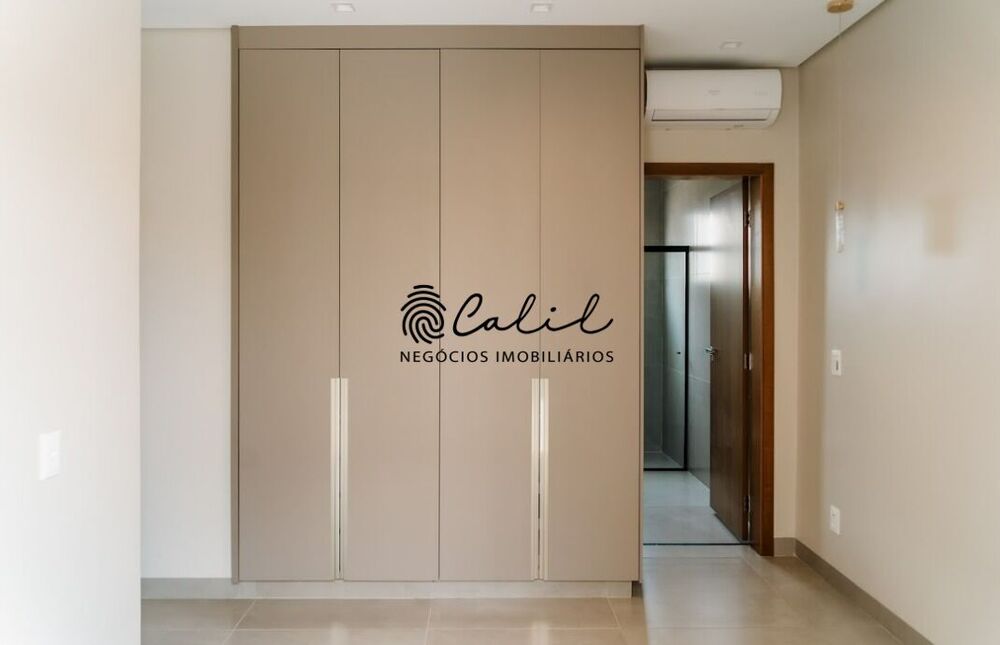 Casa de Condomínio à venda com 3 quartos, 168m² - Foto 3