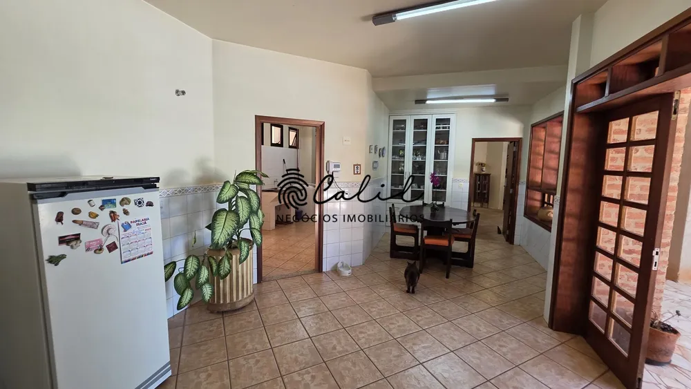Casa, 4 quartos, 530 m² - Foto 3