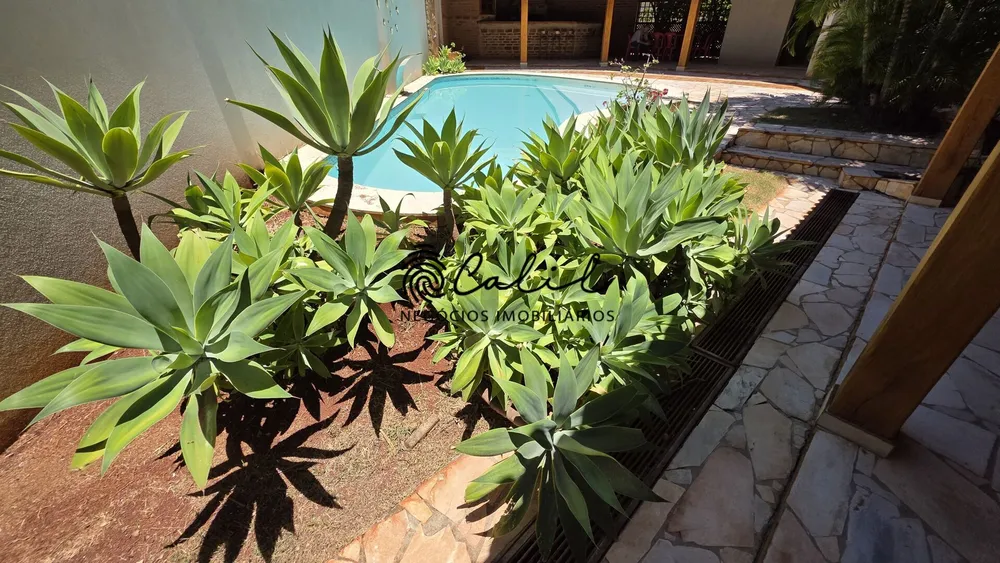 Casa, 4 quartos, 530 m² - Foto 6