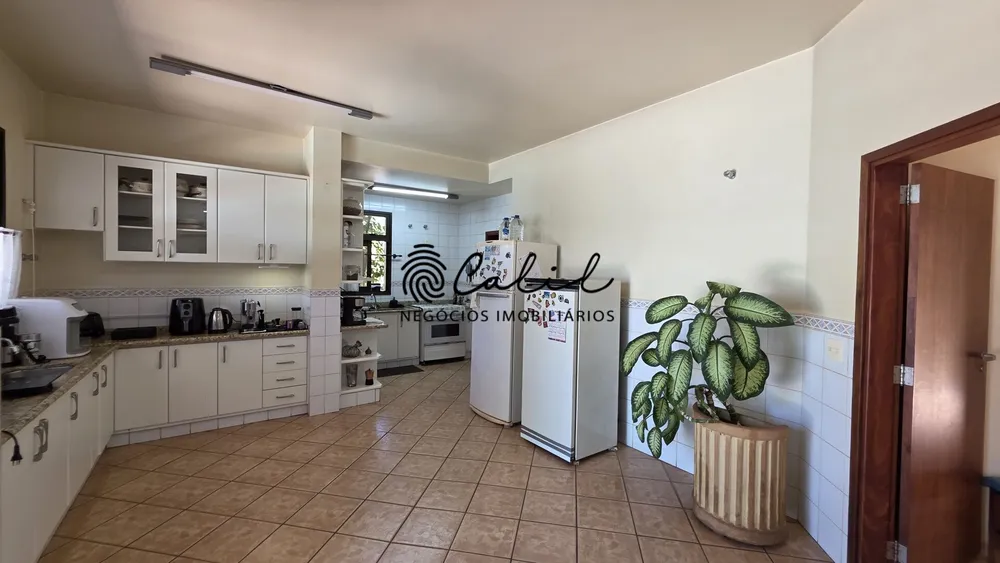 Casa, 4 quartos, 530 m² - Foto 6