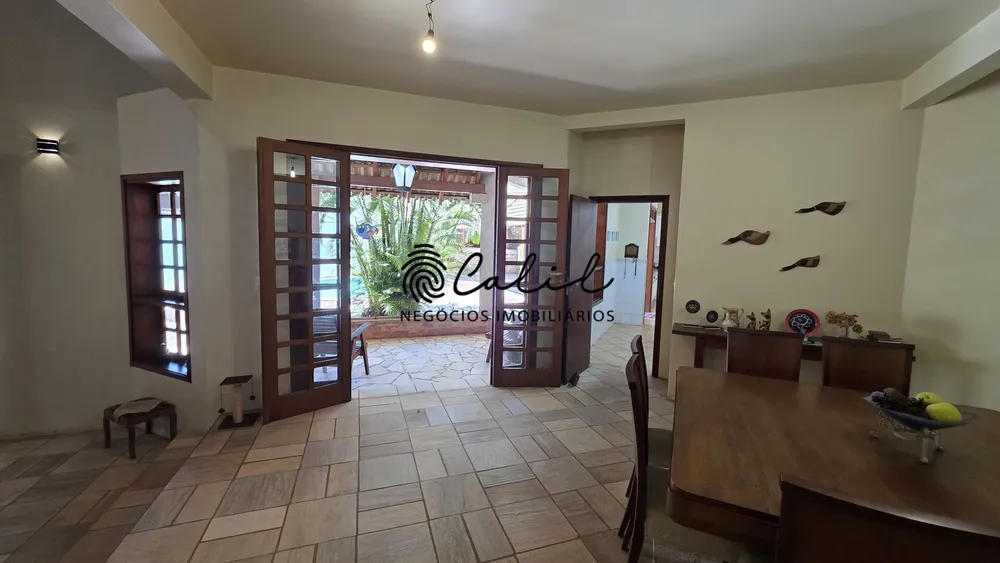 Casa, 4 quartos, 530 m² - Foto 5