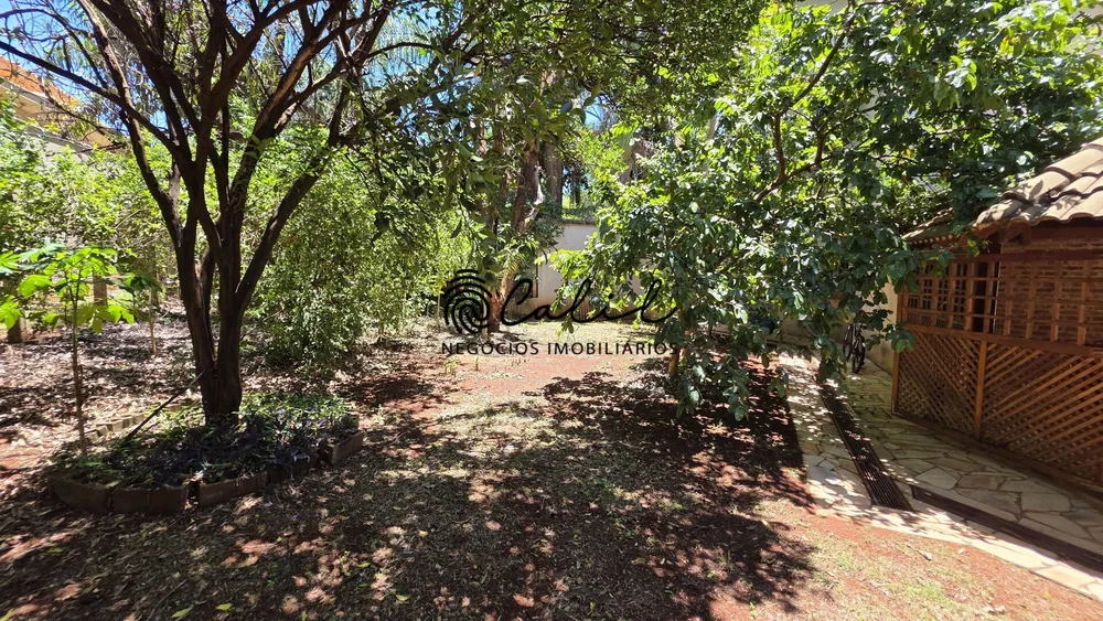 Casa, 4 quartos, 530 m² - Foto 16