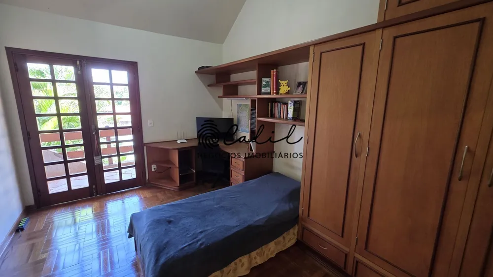 Casa, 4 quartos, 530 m² - Foto 9