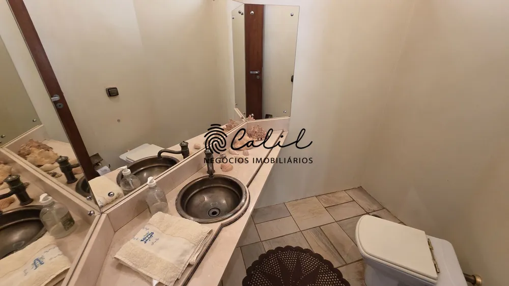 Casa, 4 quartos, 530 m² - Foto 4