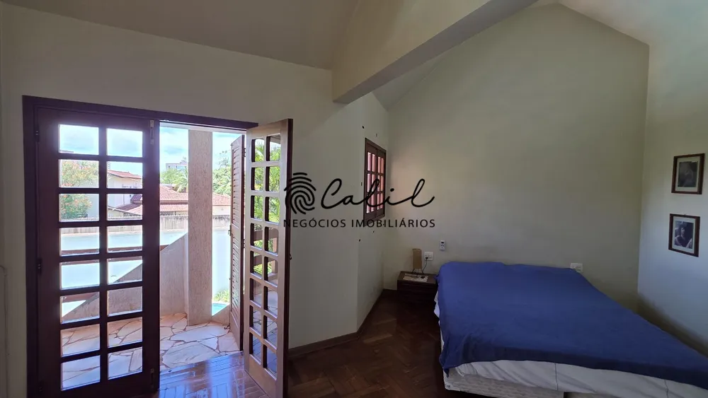 Casa, 4 quartos, 530 m² - Foto 4
