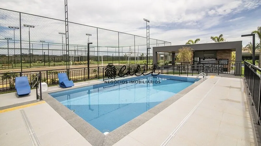 Terreno, 259 m² - Foto 2