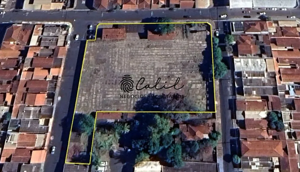 Loteamento e Condomínio, 5918 m² - Foto 5