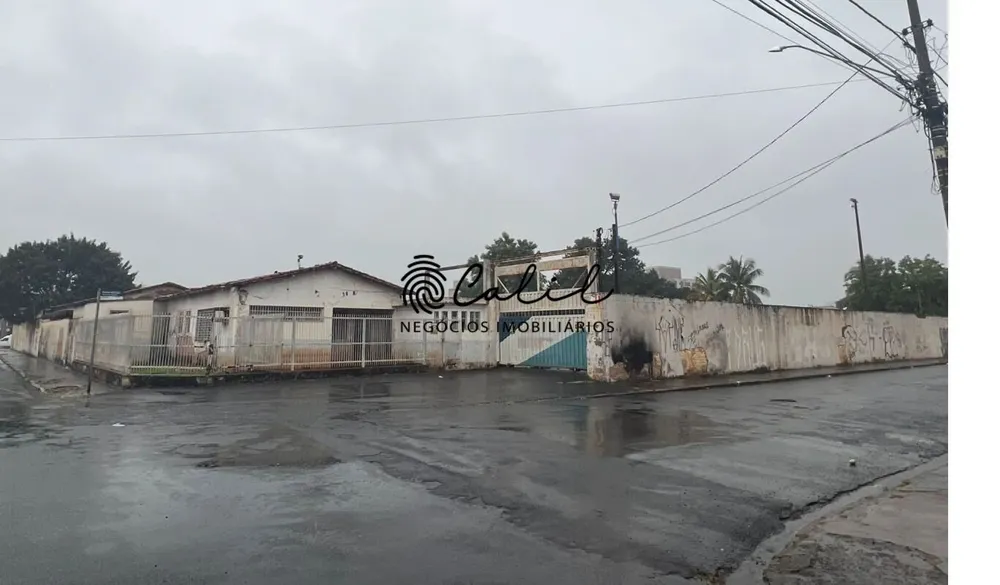 Loteamento e Condomínio, 5918 m² - Foto 1