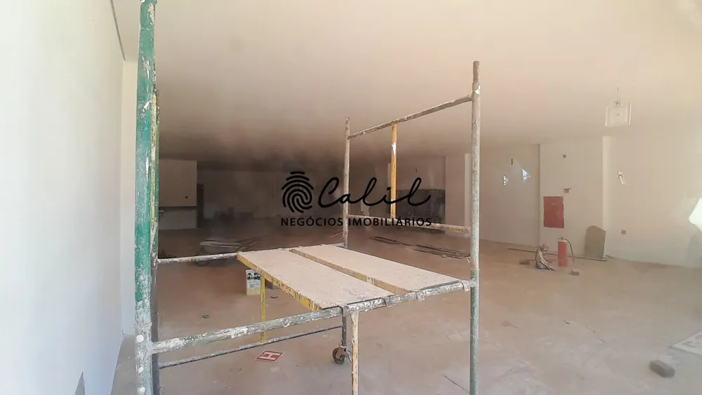 Loja-Salão, 267 m² - Foto 9