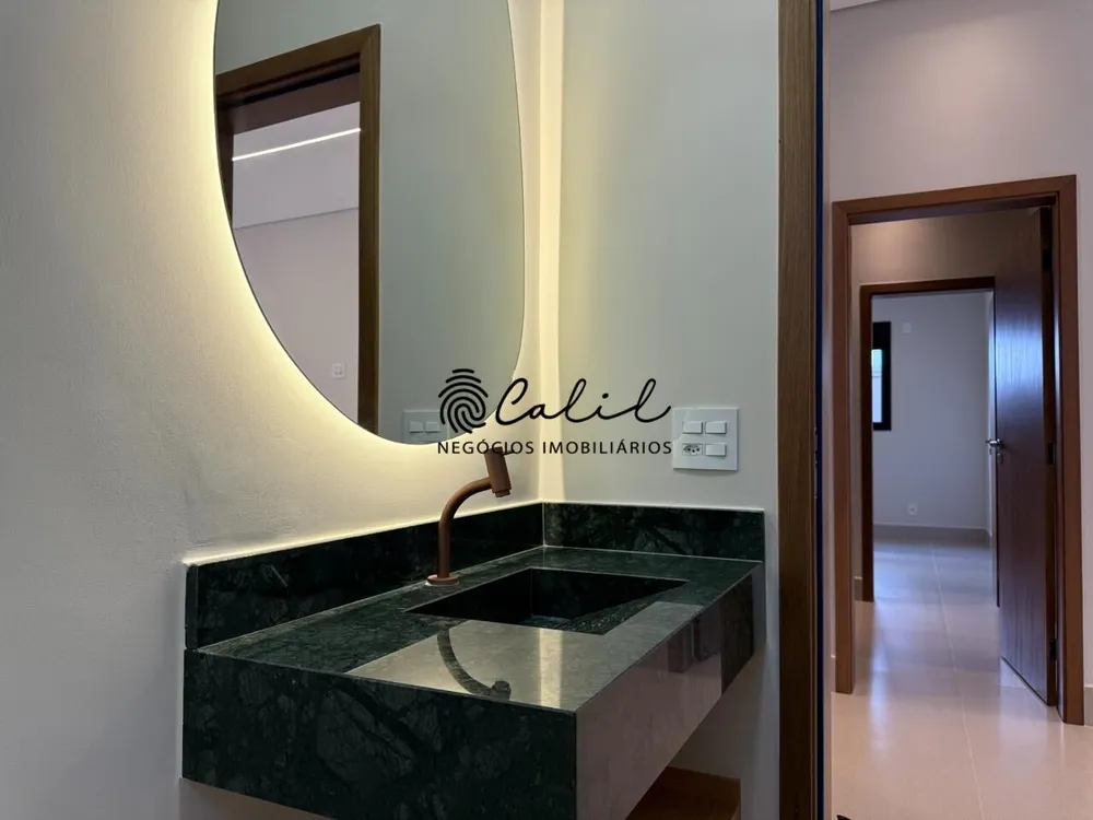 Casa, 3 quartos, 199 m² - Foto 10