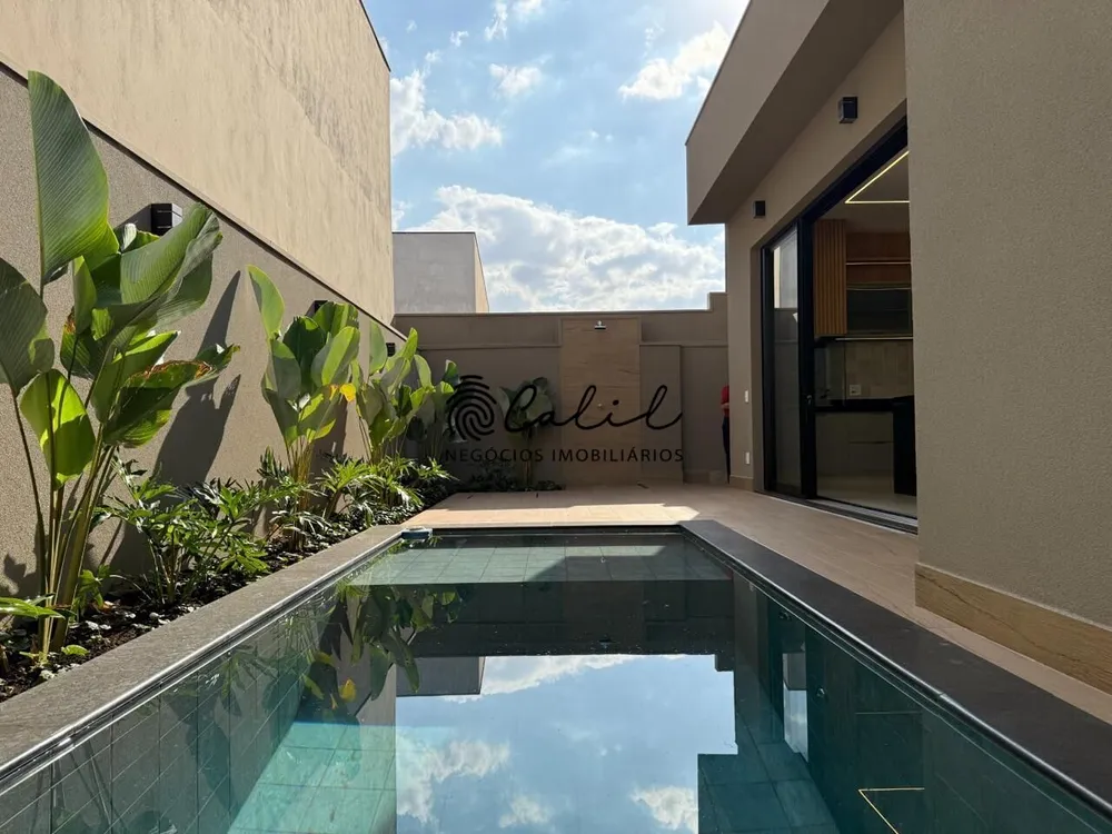 Casa, 3 quartos, 199 m² - Foto 12