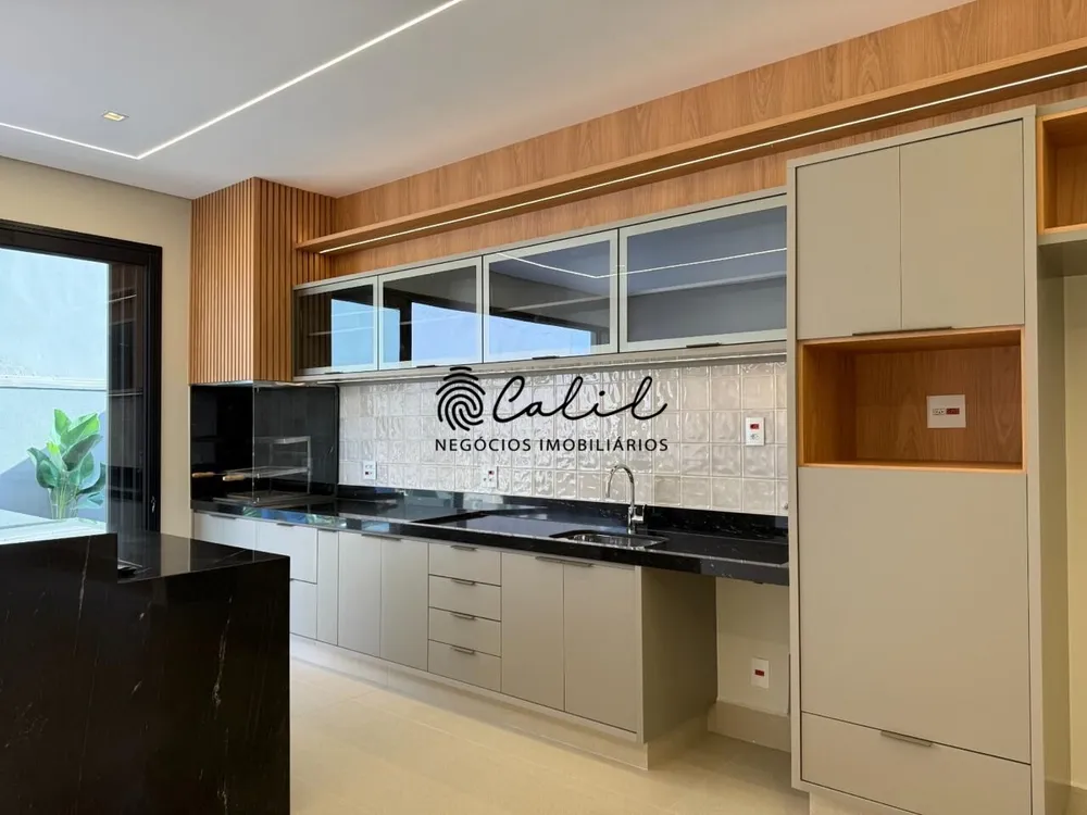 Casa, 3 quartos, 199 m² - Foto 9