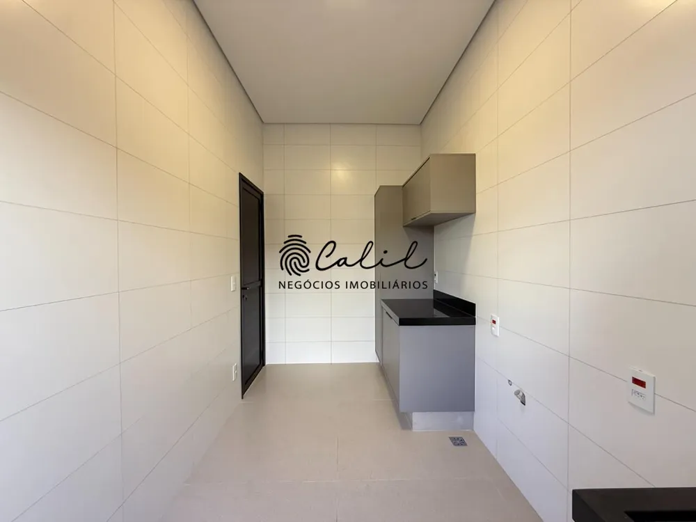 Casa, 3 quartos, 199 m² - Foto 17