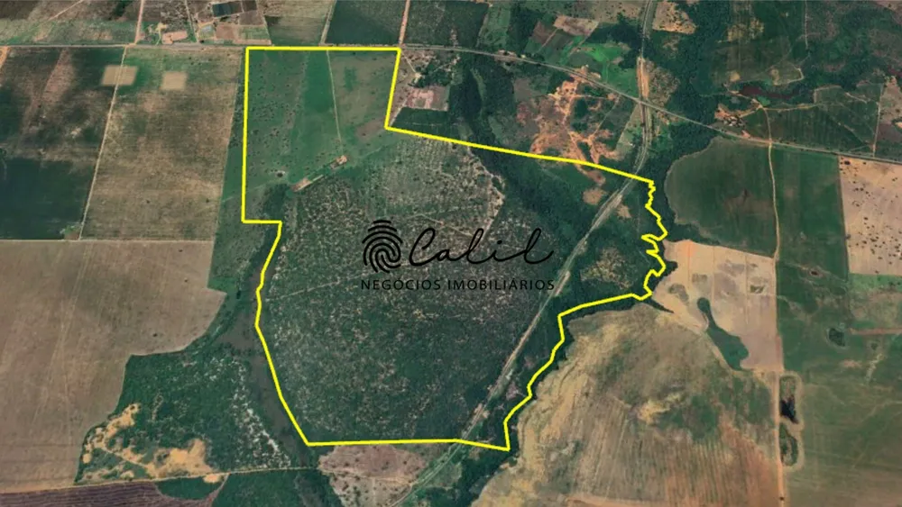Fazenda, 312 hectares - Foto 2